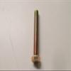 SCREW, QTY 1, Genuine Polaris OEM ATV / Snowmobile Part view 2