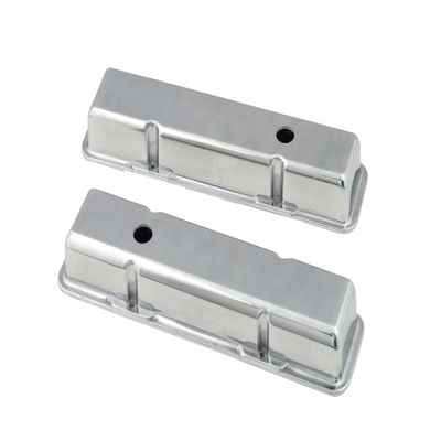 Mr. Gasket 6850 Aluminum Valve Cover