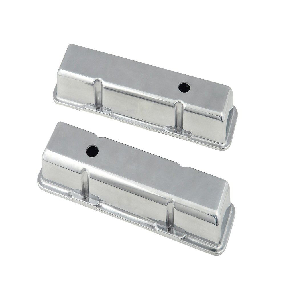 Mr. Gasket 6850 Aluminum Valve Cover