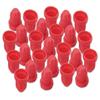 Earls 179204ERL Plastic Plug, (Pack of 25) view 1