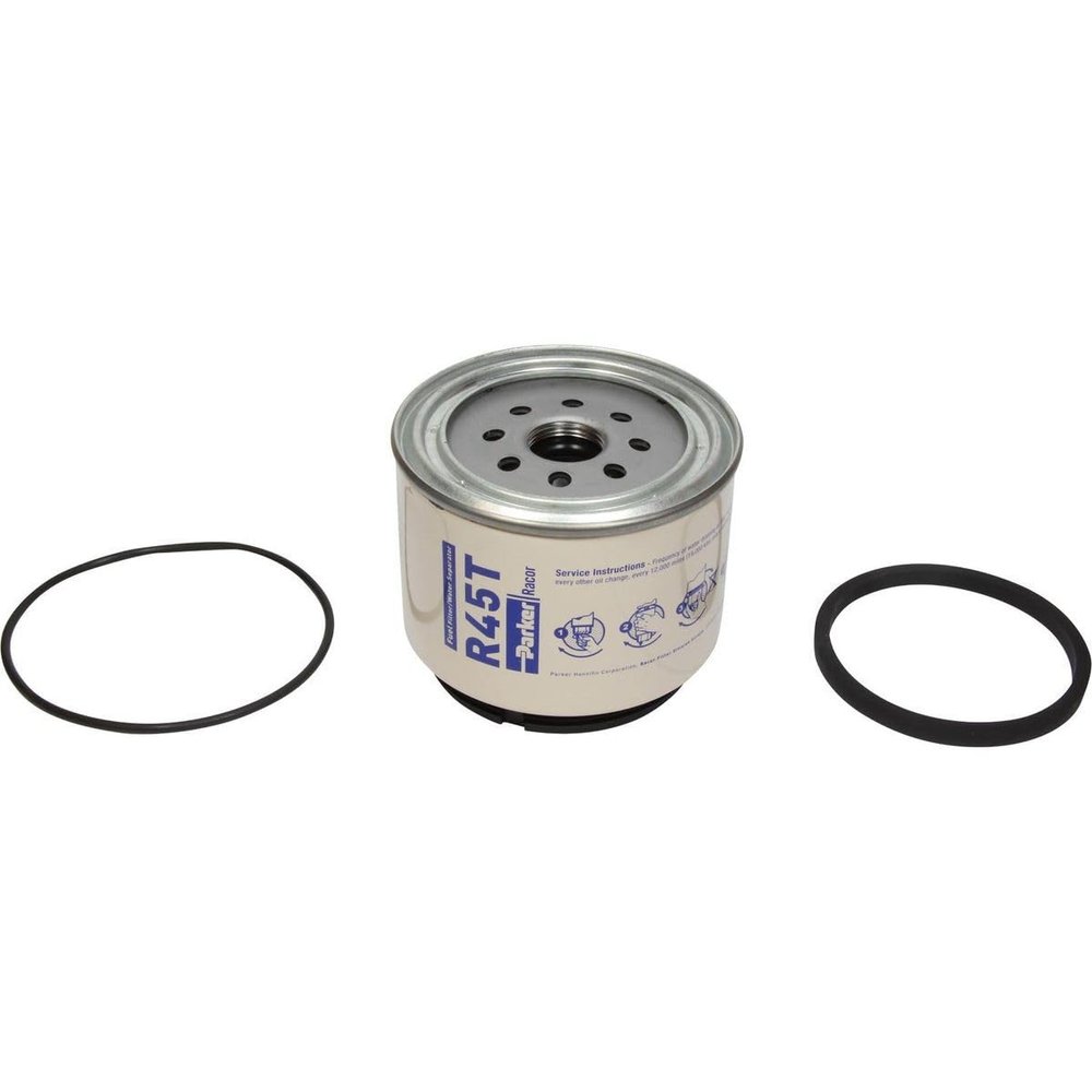 445 Diesel Spin-On Series 10 Micron Element For 447