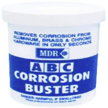 Abc Corrosion Buster 8 Oz