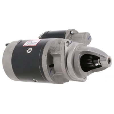 Arco 30456 Inboard Starter for Mercruiser, Pleasurecraft, Crusader, Marine Power, and Others