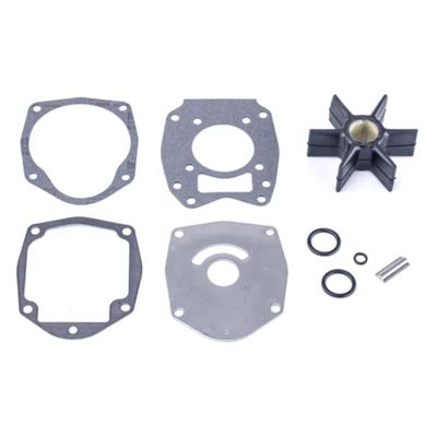 Sierra 18-3214D Impeller Repair Kit for Chrysler/Force, Honda, MerCruiser/Mar...