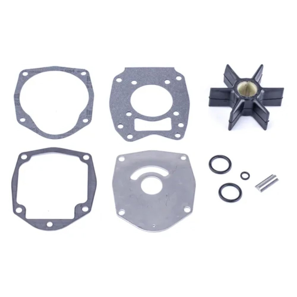 Sierra 18-3214D Impeller Repair Kit for Chrysler/Force, Honda, MerCruiser/Mar...