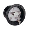 Marinco 305CRMB Replacement Interior for 303 3-Wire Locking Power Inlets (303SSEL-B, 303SSEL-BRV) view 1