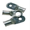Ancor 242284 Marine Grade Electrical Heavy Duty Tinned Copper Lugs (1/0-Gauge, Size 1/4 Screw, 25-Pack) view 2