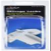Carefree 901017W White Storage Lock view 1