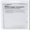 Carefree 901017W White Storage Lock view 2