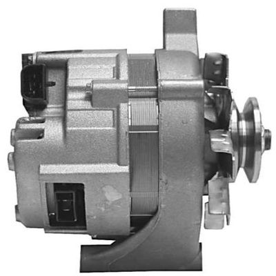 Bbb Industries 7716-2 Alternator