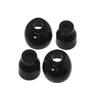 Prothane 88-98 GM P/U 2WD Ball Joint Boots - Black view 1