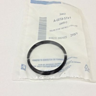 Ford Gasket - F4TZ6753A