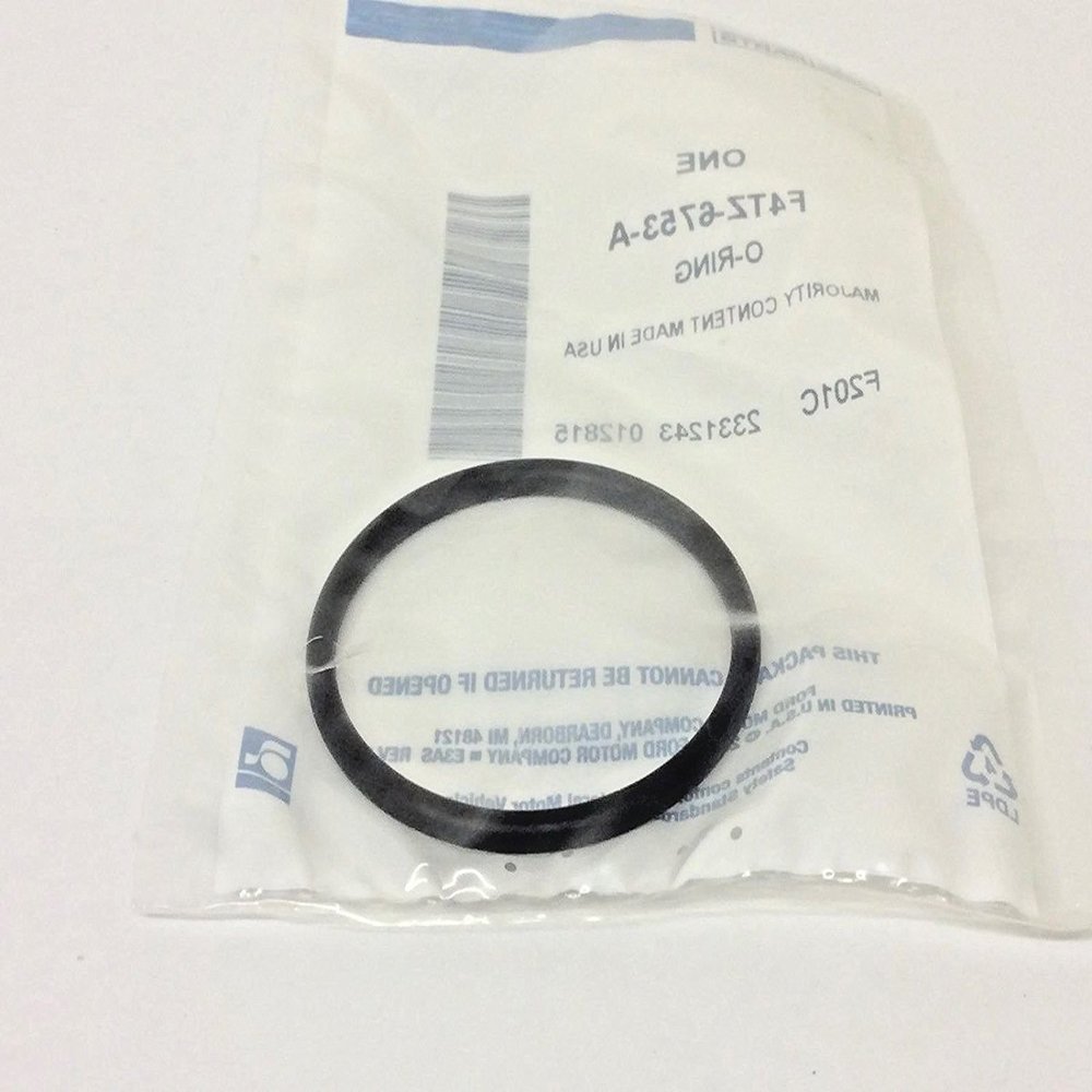 Ford Gasket - F4TZ6753A