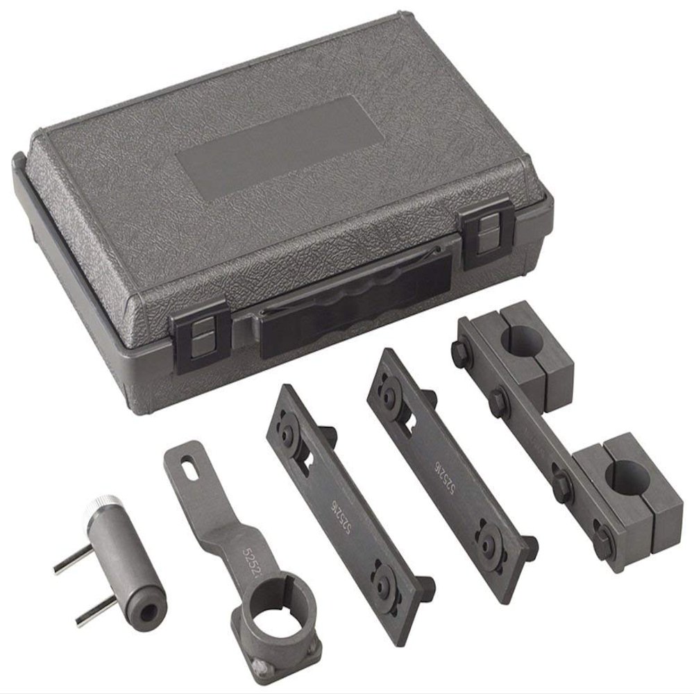 OTC 6498 4-Valve Cam Timing Kit with Storage Case