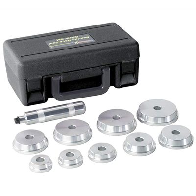 OTC 4507 Race and Seal Driver Set - 1.565" to 3.180" Bearing & Seal Drivers