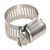 Murray Worm-Gear Stainless Steel Hose Clamp withZinc PLT Screw, 4.06"-5", 1/2"W, 30-40" Lbs (Pack of 5) view 1