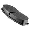 Hawk Performance HB110N.654 HP Plus Crossover Street/Motorsport Brake Pads view 3