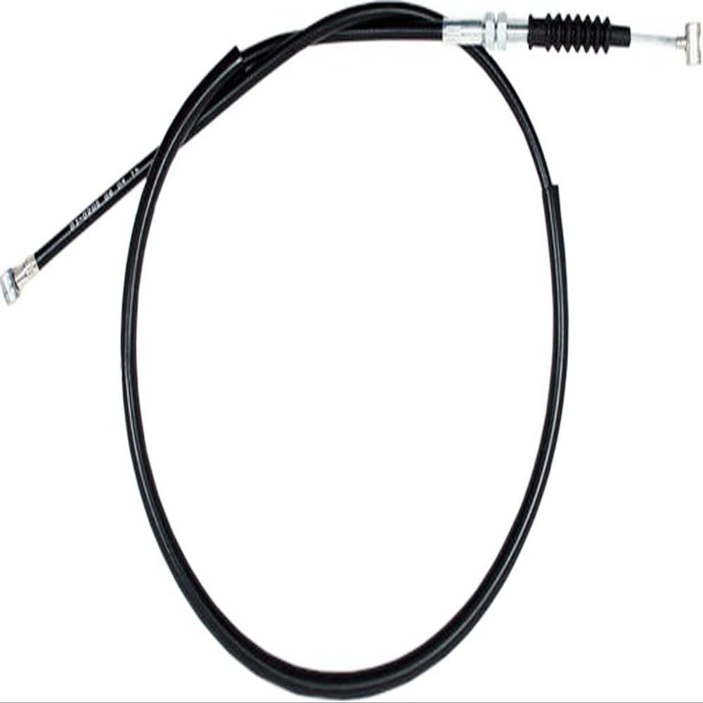 Motion Pro 03-0205 Black Vinyl Front Brake Cable