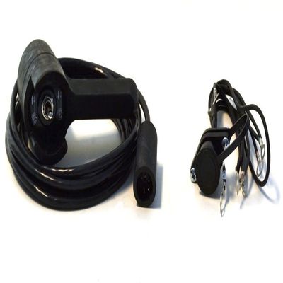 S/P Kit, Conv., 5 Wire Remote, 12
