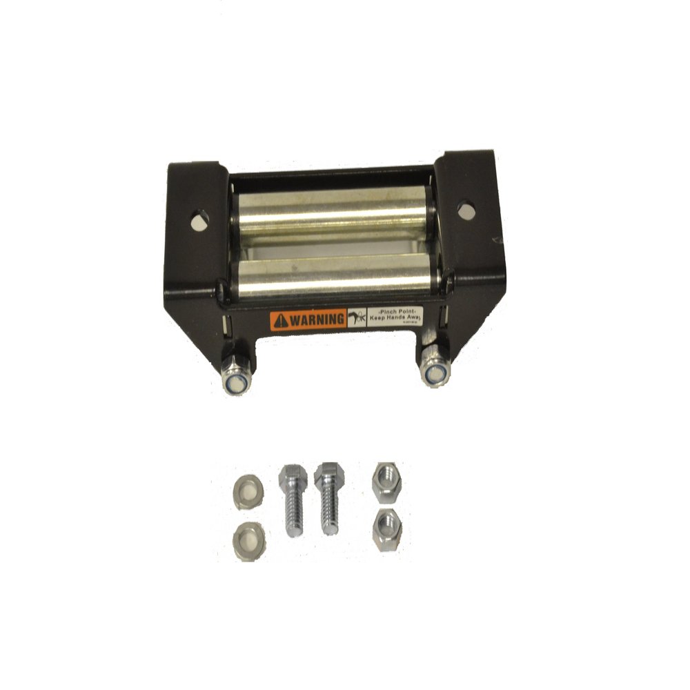 WARN 71294 Winch Roller Fairlead