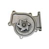 GMB 150-1390 OE Replacement Water Pump with Gasket view 2