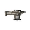 GMB 150-1390 OE Replacement Water Pump with Gasket view 3