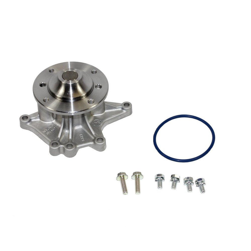 GMB 170-2400 OE Replacement Water Pump with Gasket
