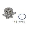 GMB 170-2400 OE Replacement Water Pump with Gasket view 1