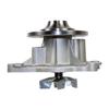 GMB 170-2400 OE Replacement Water Pump with Gasket view 2