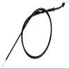 Motion Pro - 05-0008 - Black Vinyl Pull Throttle Cable view 1
