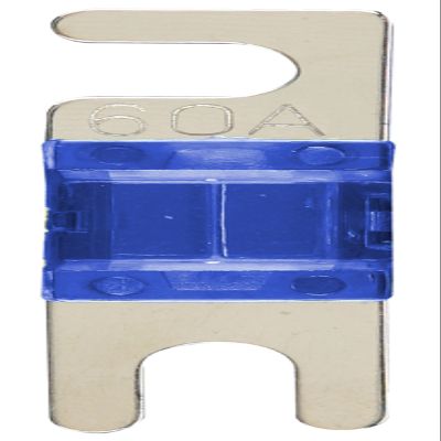 Install Bay MANL60 - 60 Amp Mini ANL Fuses (2 Pack)