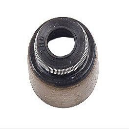 Stone Valve Stem Seal