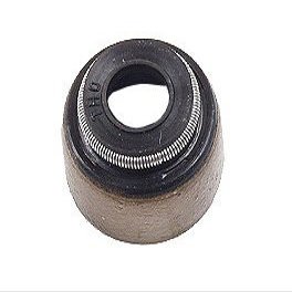Stone Valve Stem Seal