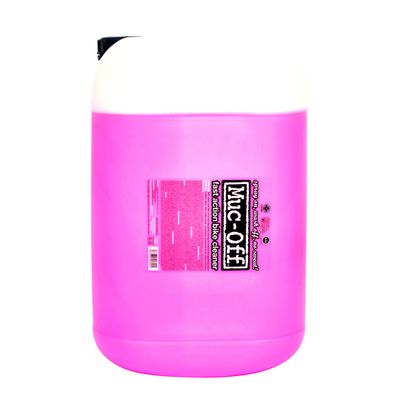 Muc Off Nano Tech Bike Cleaner - 25L