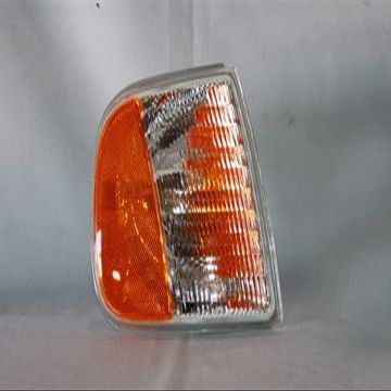 TYC Turn Signal/Parkin - 18-3371-61