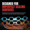FEL-PRO MS 96474 Exhaust Manifold Gasket Set view 2