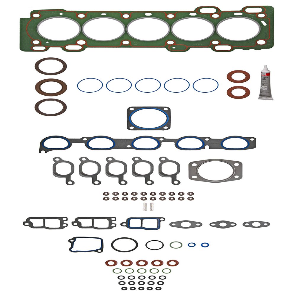 FEL-PRO HS 26205 PT Engine Cylinder Head Gasket Set