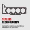 FEL-PRO HS 26205 PT Engine Cylinder Head Gasket Set view 3