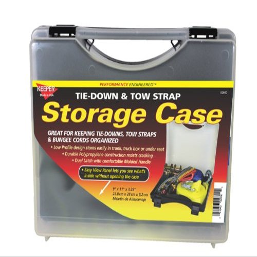 Keeper 2800 Storage Case