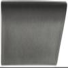 Genuine GM 10347951 Fender Molding, Front view 1