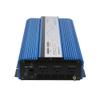 AIMS Power 1500 Watt Pure Sine Power Inverter 12 VDC to 120 VAC USB Port view 1