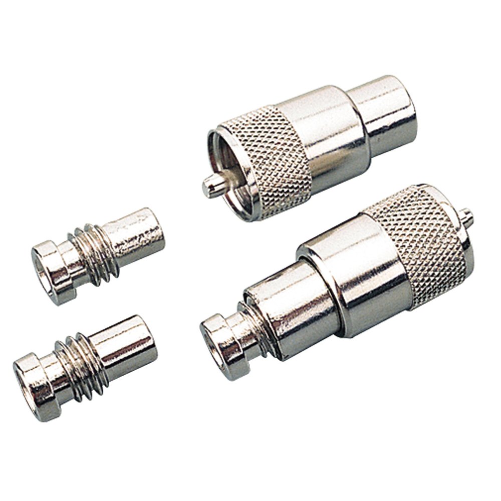 Seadog UHF Connector WF/8U Cable