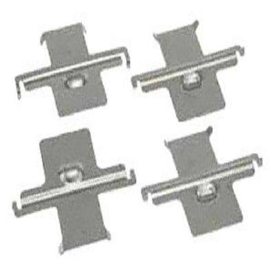 Raybestos H15602A Professional Grade Disc Brake Caliper Hardware Kit