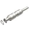 MagnaFlow Catalytic Converter 55320: HM Grade, Direct-Fit, For Select Ford E-150, Ford E-250, Ford E-350, Ford E-450 (EPA Compliant) view 1
