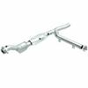 MagnaFlow Catalytic Converter 93323: HM Grade, Direct-Fit (EPA Compliant) view 1
