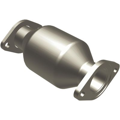 MagnaFlow Catalytic Converter 23656: Standard Grade, Direct-Fit (Federal/EPA Compliant)