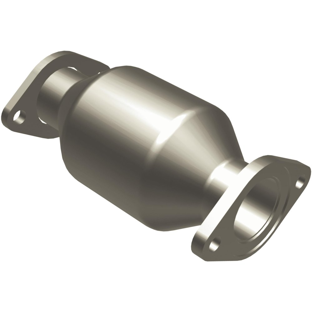 MagnaFlow Catalytic Converter 23656: Standard Grade, Direct-Fit (Federal/EPA Compliant)