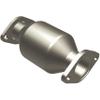 MagnaFlow Catalytic Converter 23656: Standard Grade, Direct-Fit (Federal/EPA Compliant) view 1