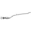 MagnaFlow Catalytic Converter 93279: HM Grade, Direct-Fit (Federal/EPA Compliant) view 1