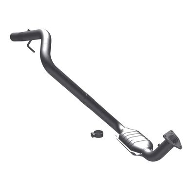 MagnaFlow Catalytic Converter 93601: HM Grade, Direct-Fit (Federal/EPA Compliant)